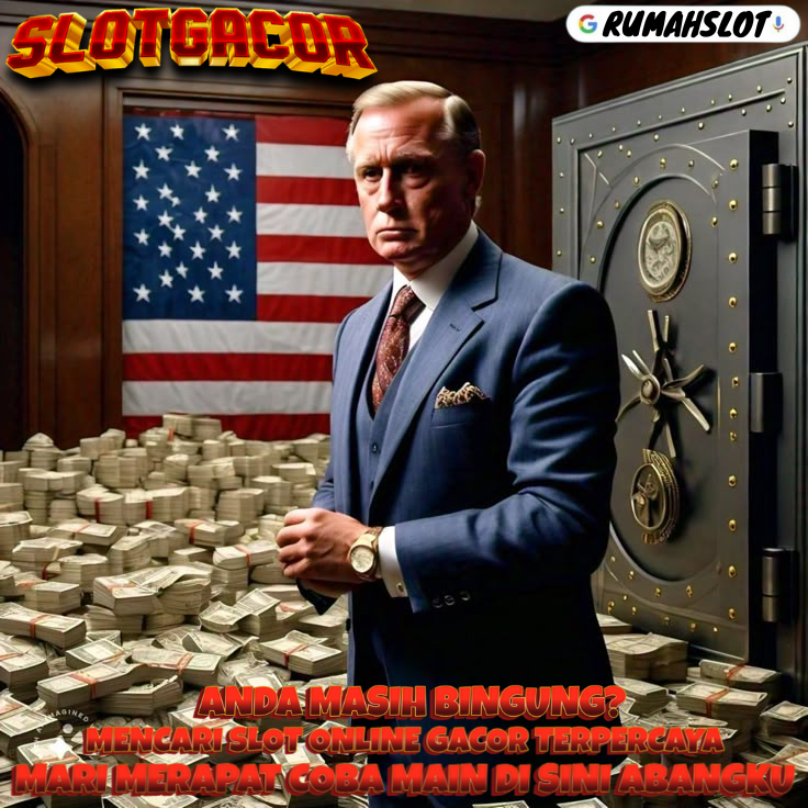 RUMAHSLOT Adalah Link Daftar Situs Slot777 Online Resmi dan Login Terpercaya Gacor 2024