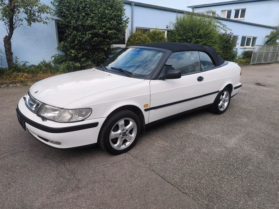witte saab 8