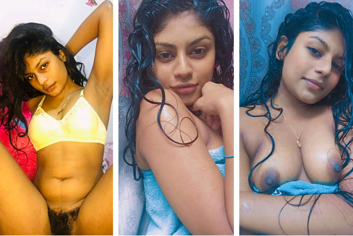 Beautiful Girl Full Nude Bathing Showing Boobs and Fucking Videos Latest viral