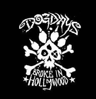 Dog Days - Broke In Hollywood (2003).mp3 - 192 Kbps