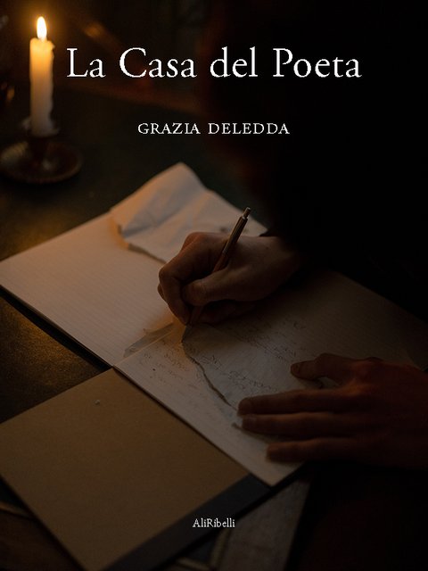 Grazia Deledda – La Casa del Poeta (2021)