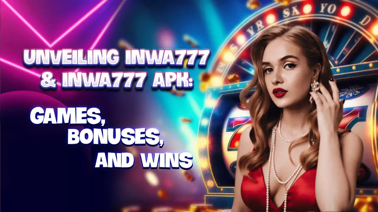 Innwa 777 APK