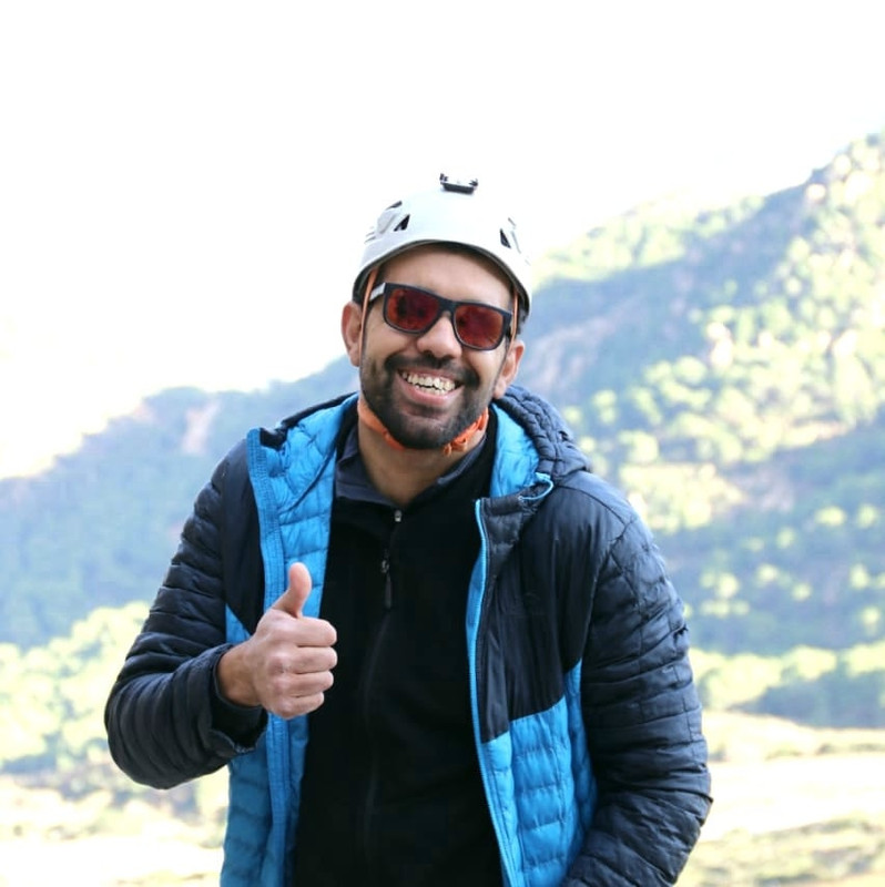 Mohamed Amine Ben Mbarek