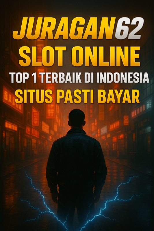 Slot dana gacor