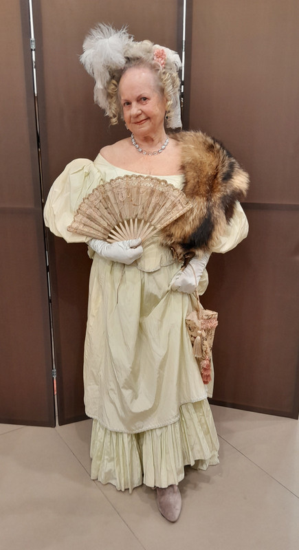 Химкинские ведьмы