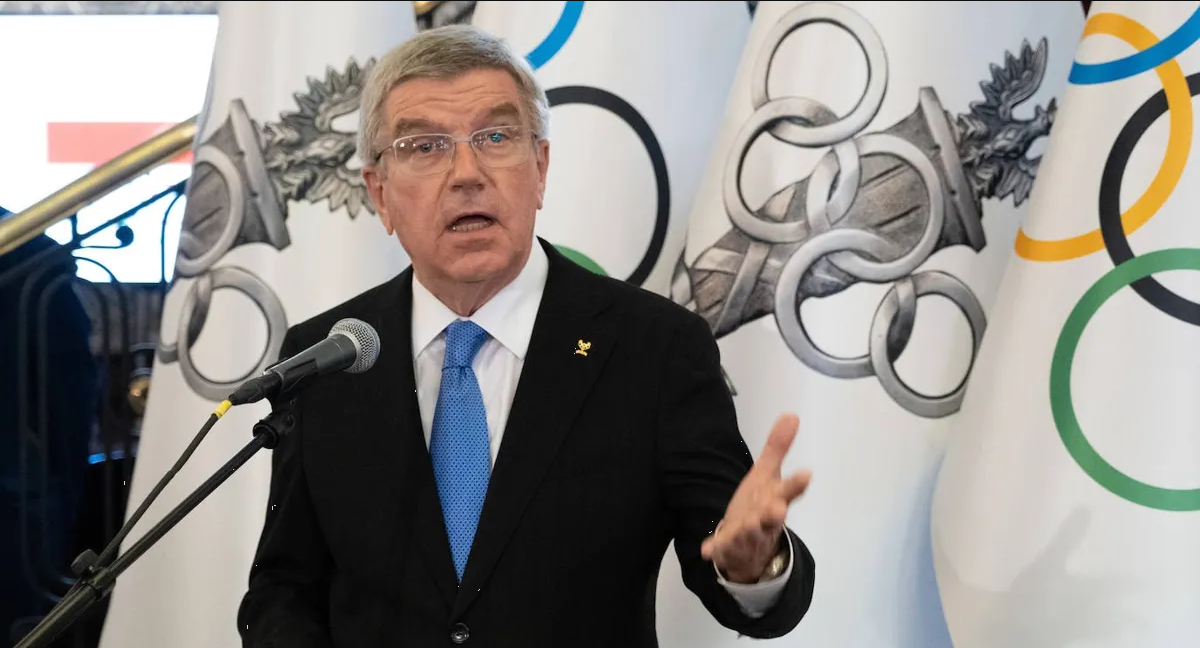 Deportistas rusos podrán participar en París 2024 y Ucrania se opone