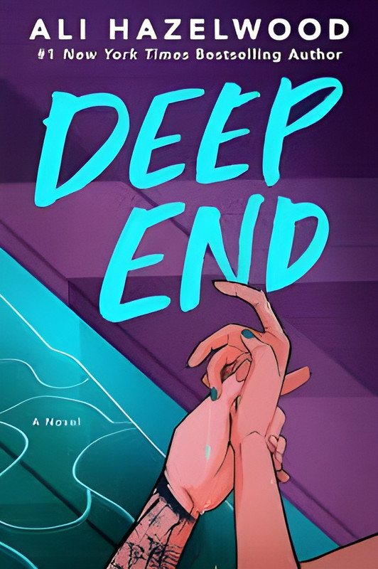 Deep End Cover