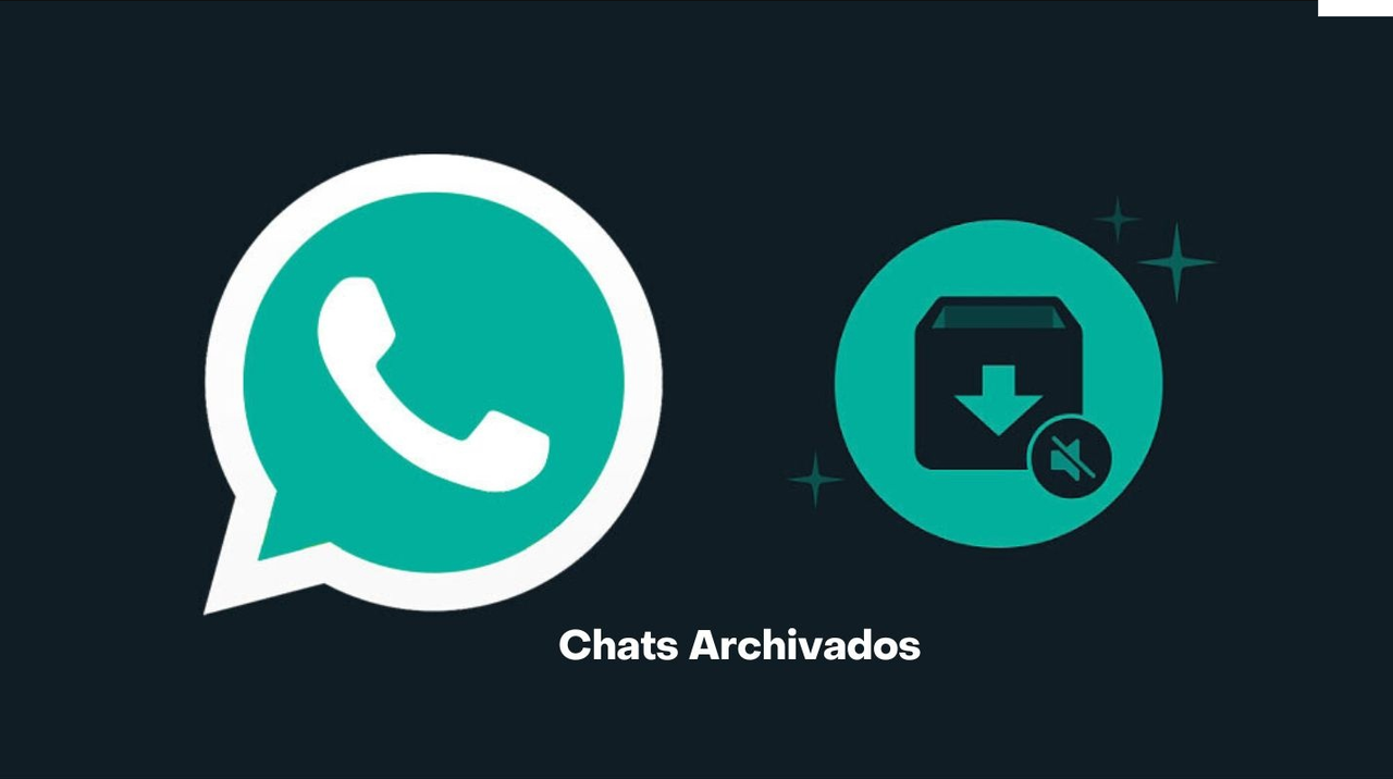 WhatsApp: Aprende a archivar todos tus chats de manera más rápida