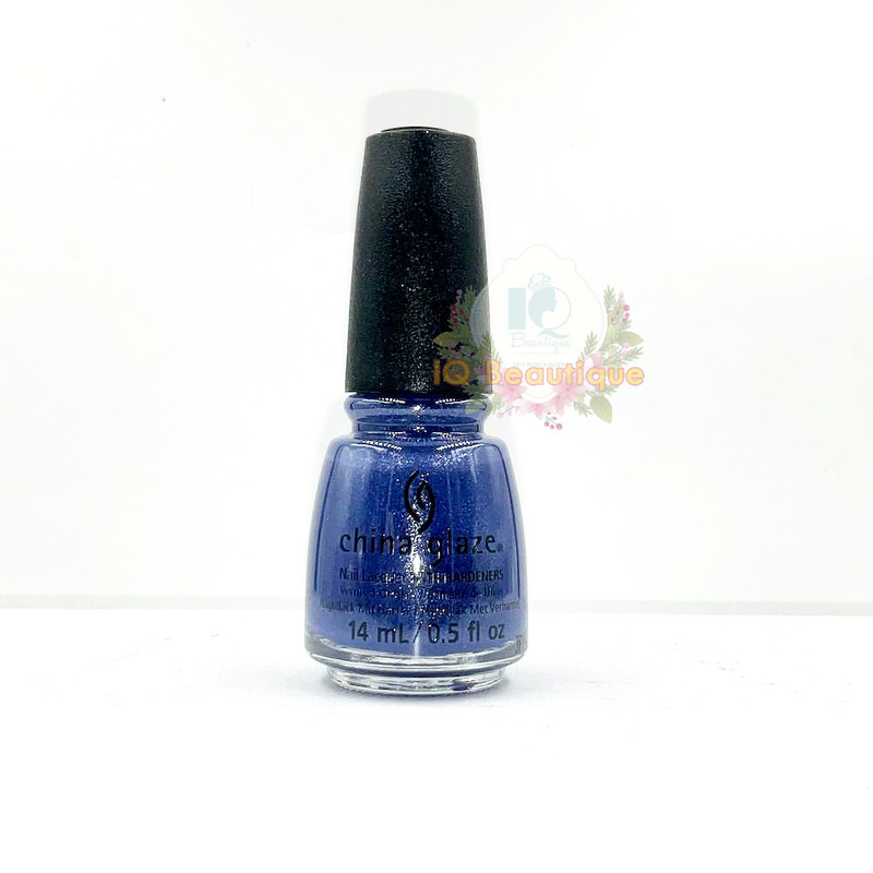 China Glaze Nail Polish '23 UPDATED! *Pick Any* (Part 2)