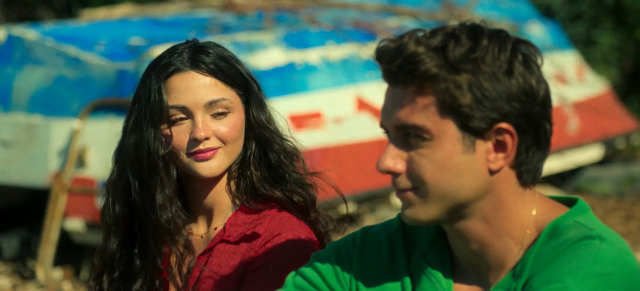 Summer House 2026 WebRip [Hindi + Tamil + Telugu + English] 480p 720p ESub Screenshot