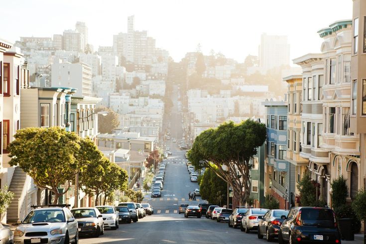 When to Visit San Francisco