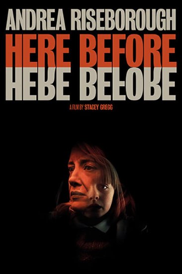 Byłam tu kiedyś / Here Before (2021) PL.WEB-DL.XviD-GR4PE | Lektor PL