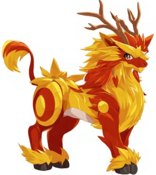 [PokeCommunity.com] The Fakemon Maker