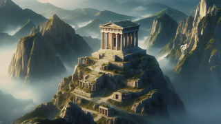 Temple