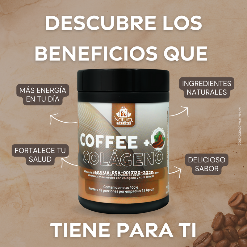 Prepara tu Bebida Ideal