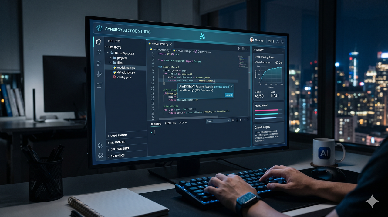 Best AI Tools for Software Development in 2026 | AbuQitmirLabs
