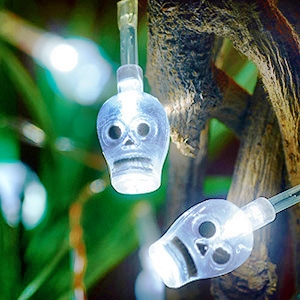 Solar String Light80122