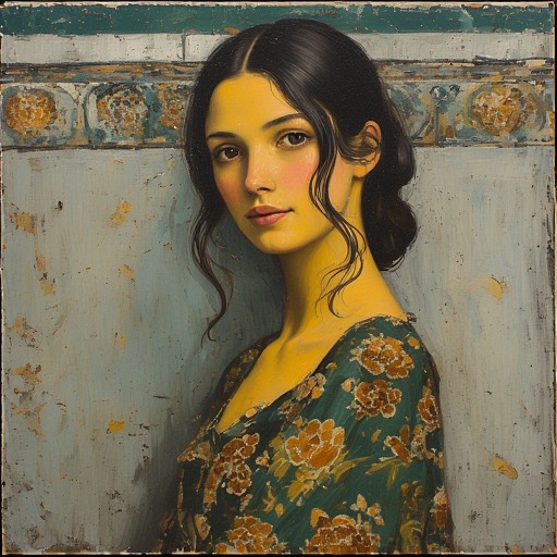 a-painting-of-a-woman-standing-(21)