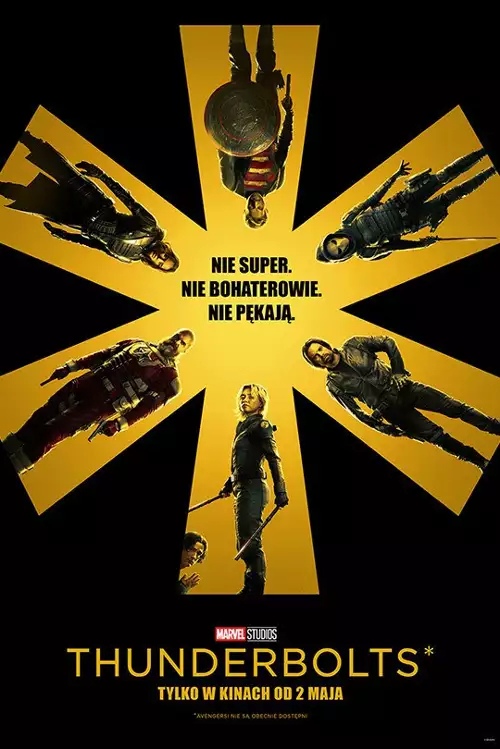 Thunderbolts* (2025)  PLDUB.MULTi.720p.MA.WEB-DL.DDP5.1.Atmos.x264-P2P / Polski Dubbing DDP 5.1 i Napisy PL