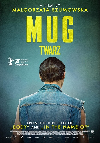 Twarz (Mug) [2018][DVD R2][Spanish]