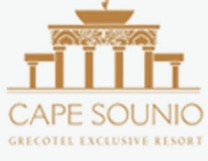 Grecotel Cape Sounio Logo
