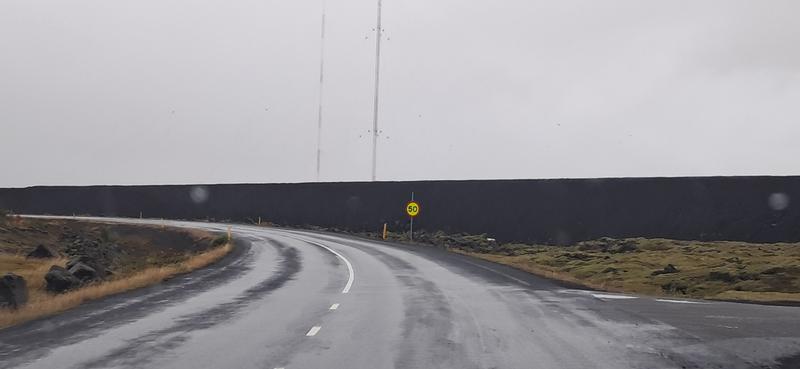 Cerrando el círculo, adiós a la isla donde la tierra ruge - Islandia, donde la tierra ruge. (5)