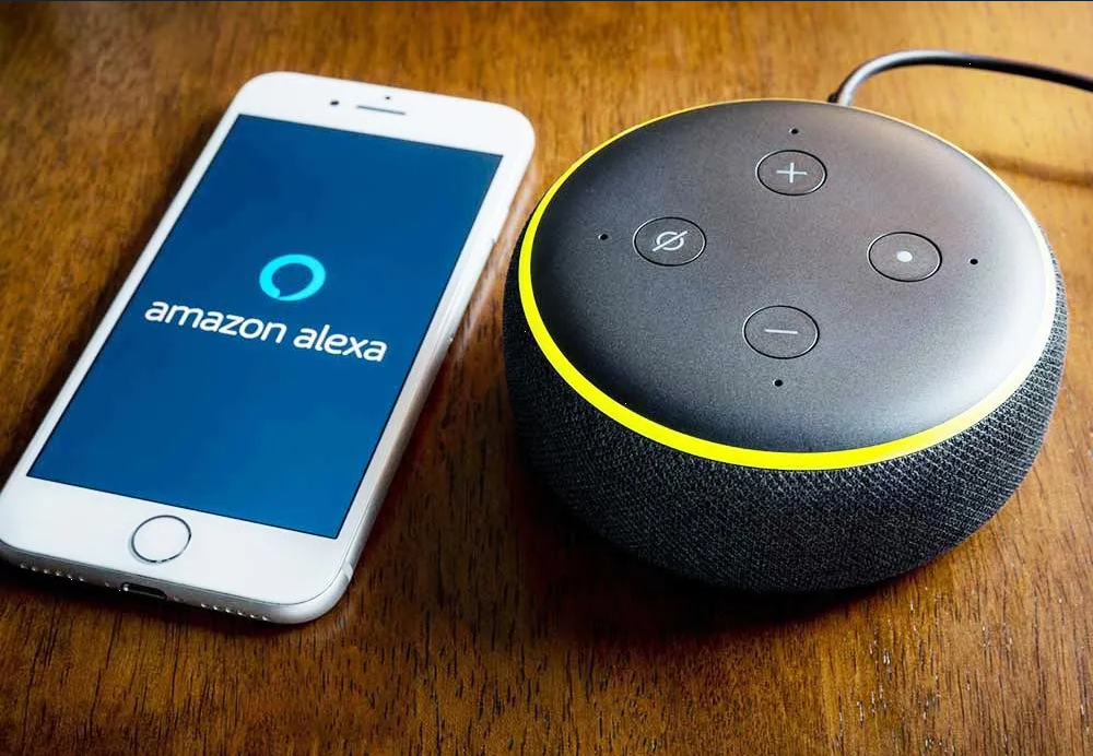 ¿Cómo usar a Alexa para buscar tu celular extraviado en casa?: Guía paso a paso