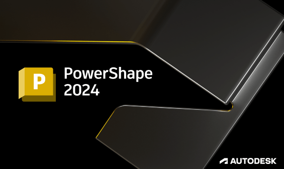 Autodesk PowerShape Ultimate 2024 (x64) Multilanguage