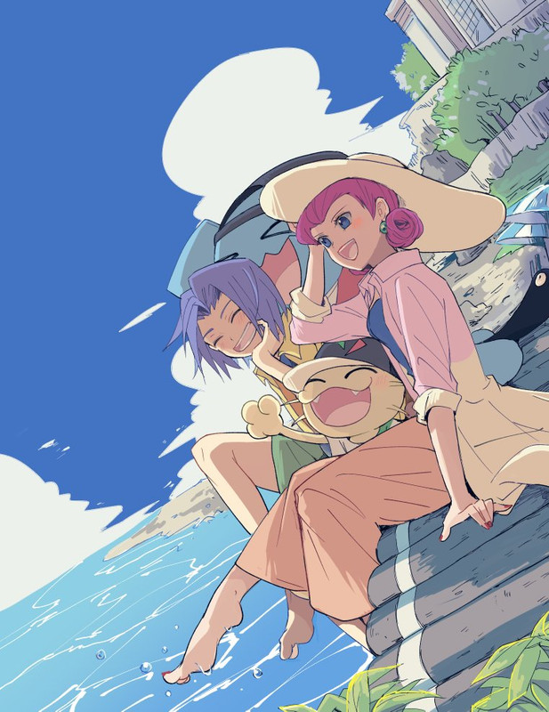 jessie-james-meowth-and-wobbuffet-pokemo