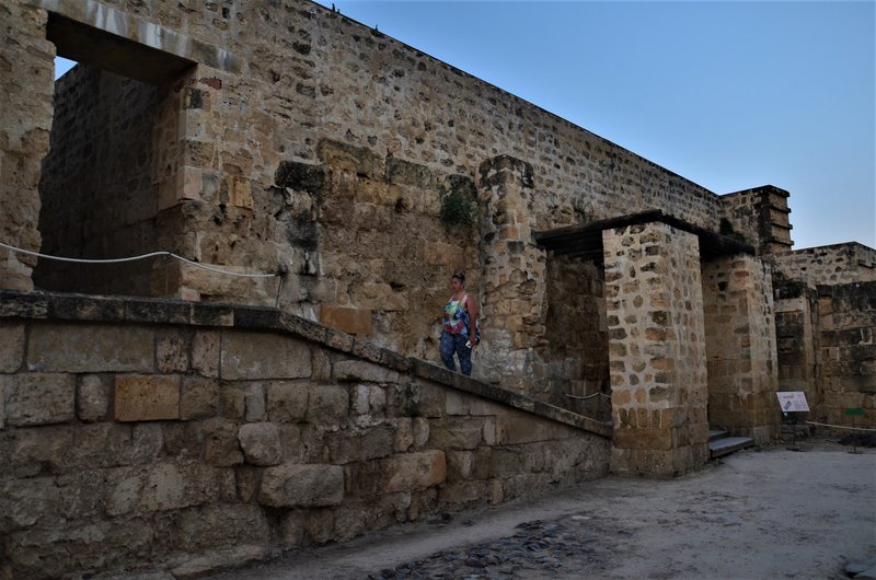 YACIMIENTO ARQUEOLOGICO MEDINA AZAHARA-10-9-2021 - Córdoba y sus pueblos-2017/2020 (51)