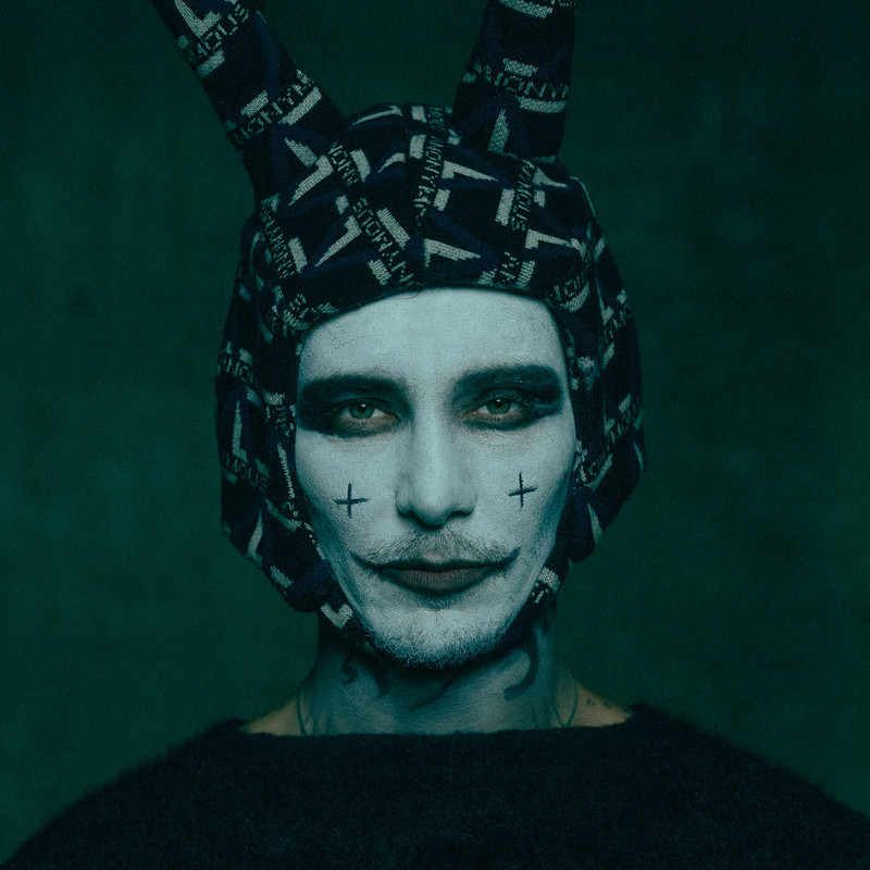 Jagwar Twin & Sir Lucius - lucius lullaby (Explicit)