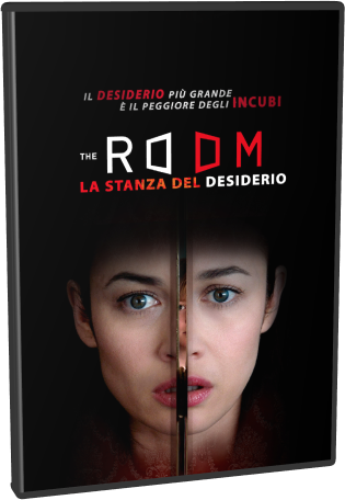 The Room - La Stanza Del Desiderio (2019) HD m720p iTA AC3 x264