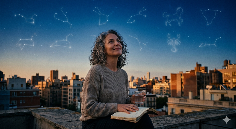 Horoscope Complet du Jour : Écoutez votre Intuition, Guidez votre Destin