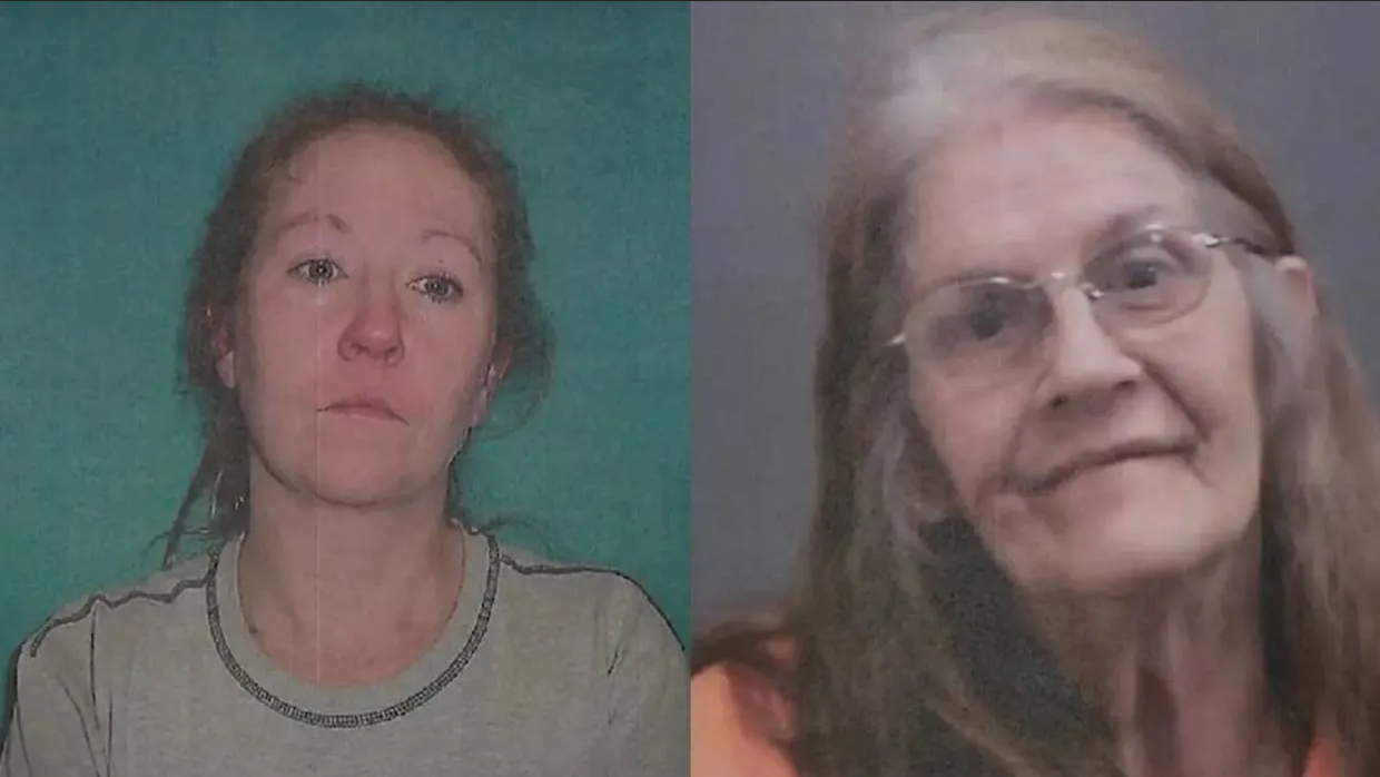 Mujeres intentan retirar dinero con un cadáver en Ohio