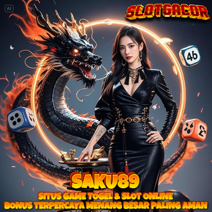 SELAMAT DATANG DI SITUS TERKUAT SAKU89