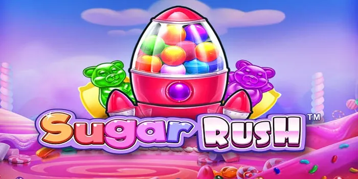 Bermain Slot Sugar Rush Dengan Pembayaran Pulsa