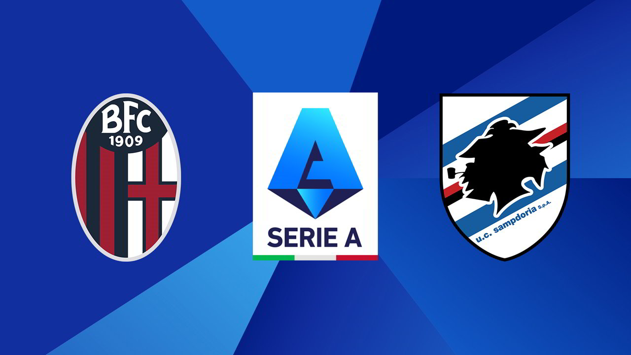 Rojadirecta Online Bologna-Sampdoria Streaming Gratis PirloTV.