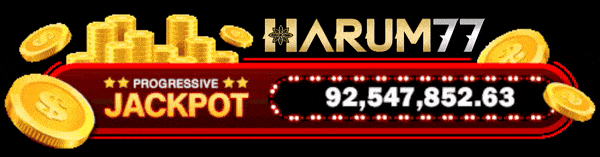 Jackpot Slot Thailand