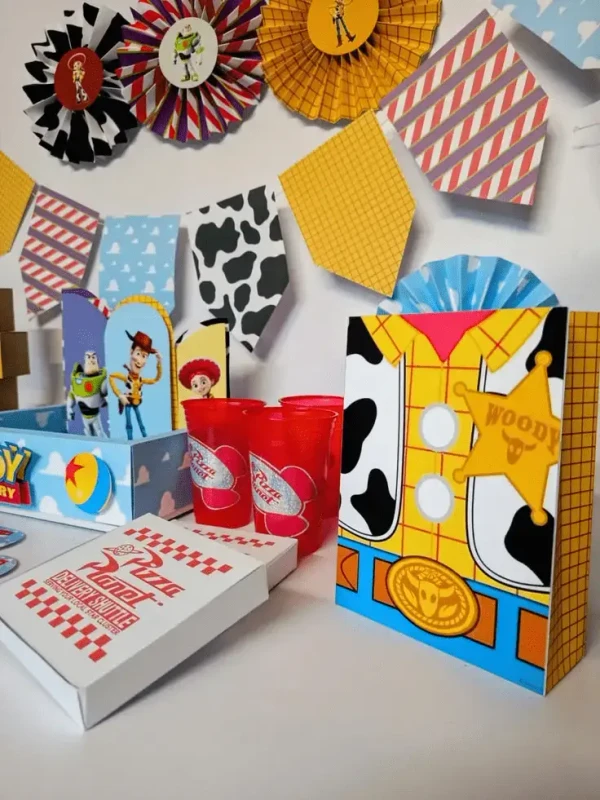 Candy-Bar Mega Packs