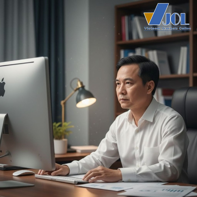 tac gia vjol fenwick tran