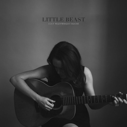 Lucy Wainwright Roche - Little Beast (2018) 320 KBPS