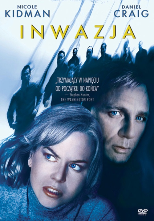 Inwazja - The Invasion (2007) PL.1080p.BluRay.H265-FT / ENG-Lektor PL