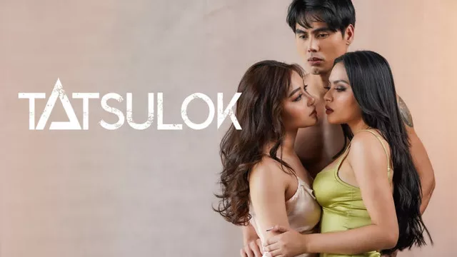 Tatsulok (2024) Filipino WEB-DL – 480P | 720P | 1080P – x264 – 350MB | 750MB | 1.9GB – Download