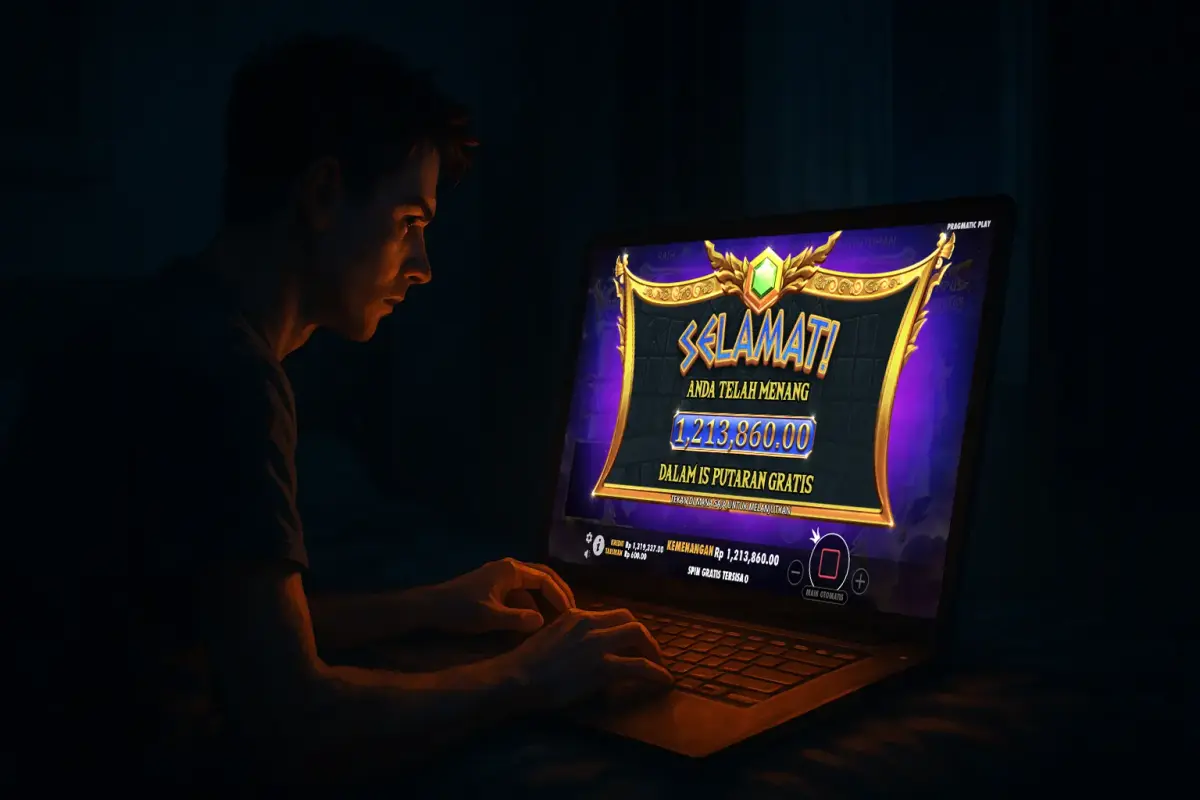 Jp Subuh Slot