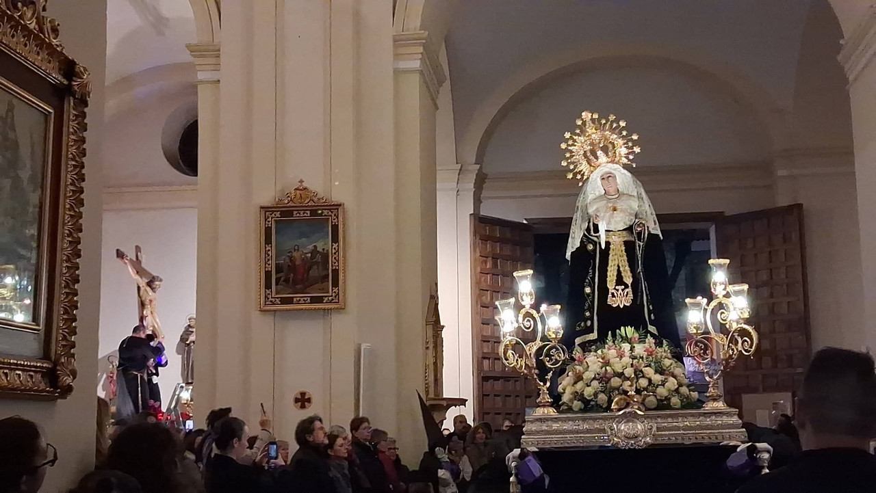 Foto cedida por Ayuntamiento de Coslada