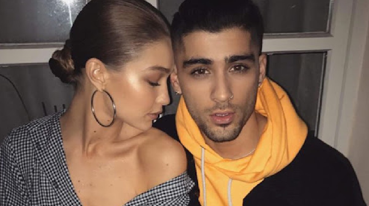 Acusan a Zayn Malik de golpear a Yolanda Hadid, madre de Gigi
