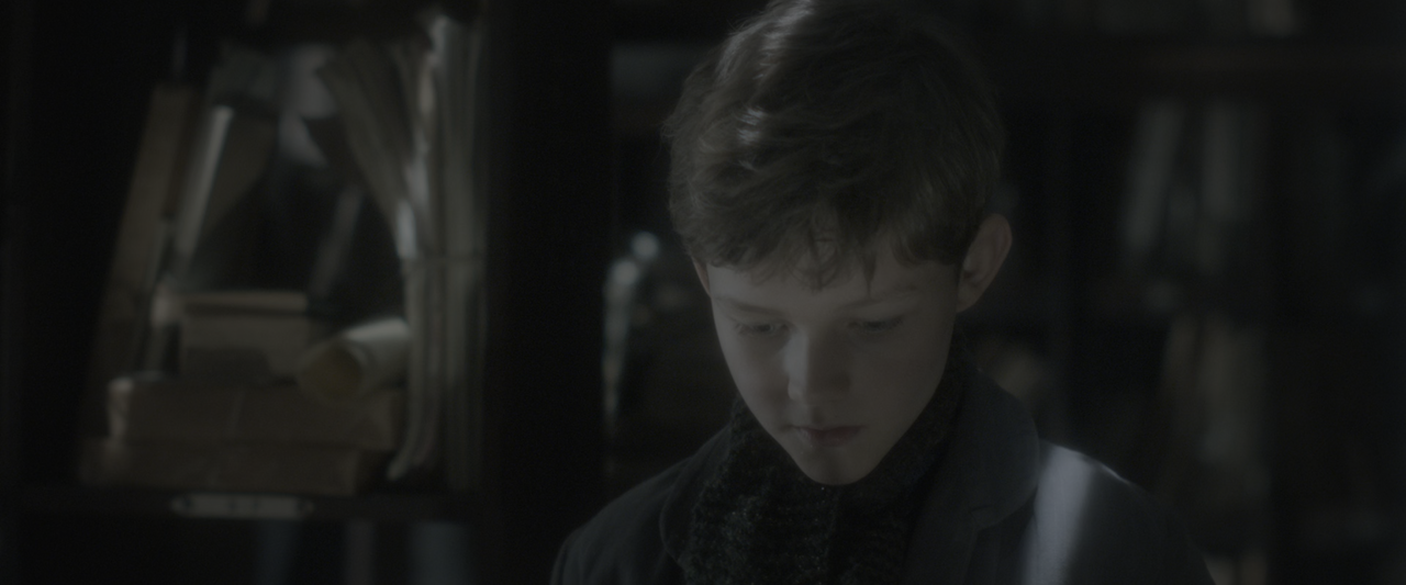 Pan - Viaggio sull'isola che non c'è (2015) [BluRay Rip 2160p HD