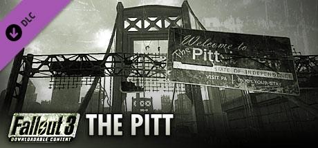 fallout 3 the pitt