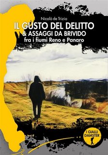 Nicolò de Trizio - Il gusto del delitto & Assaggi da Brivido (2024)