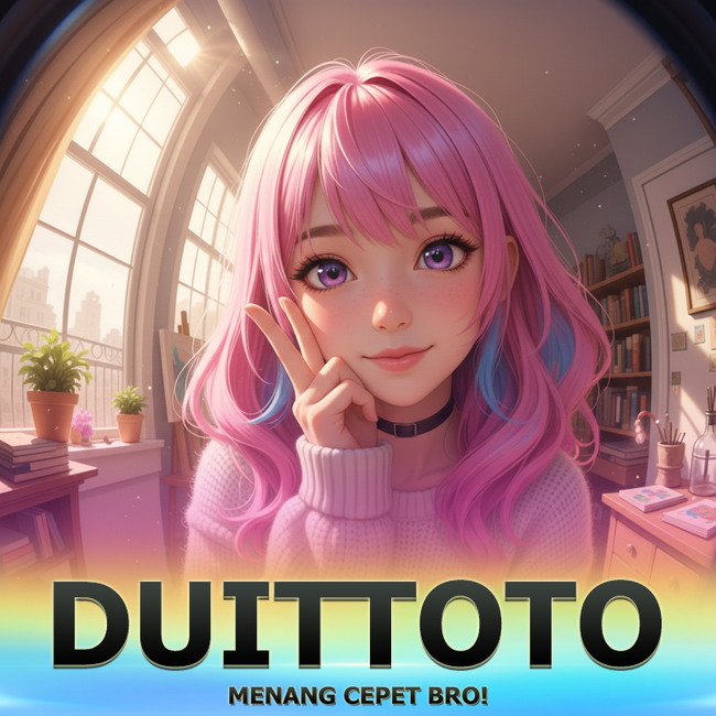 Toto Duit Berlimpah DUITTOTO, RTP 99% Gacor Nonstop, Scatter Jackpot Harian